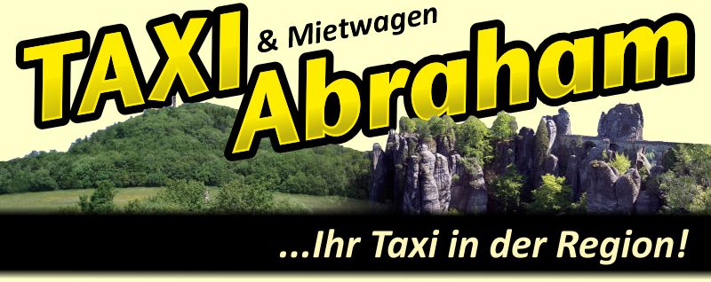 Taxi Abraham